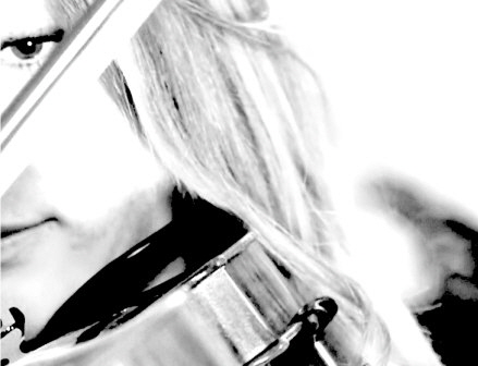 violinist